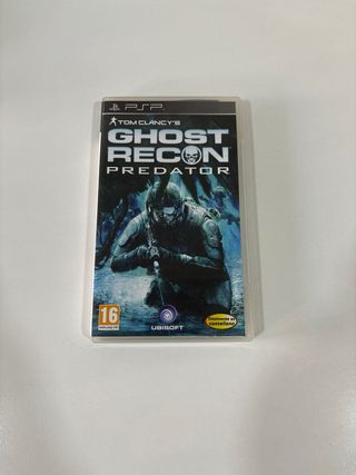 Pacchetto di 6 giochi per PSP: FIFA, NBA, Gran Turismo, Sonic