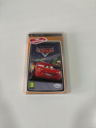 Pacchetto di 6 giochi per PSP: FIFA, NBA, Gran Turismo, Sonic
