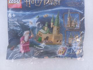 LEGO Harry Potter 30435 Hogwarts Castle