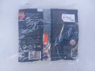LEGO Harry Potter 30435 Hogwarts Castle