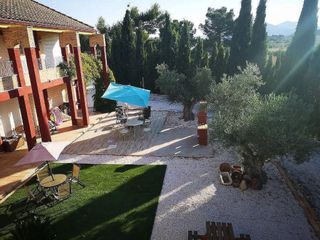 Casa rural en venta en Yecla