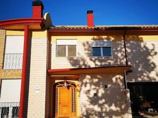 Casa rural en venta en Yecla