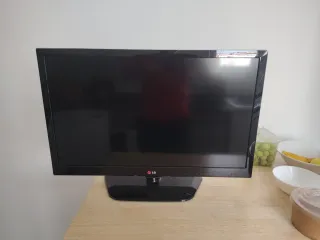 Monitor LG 24 Negro