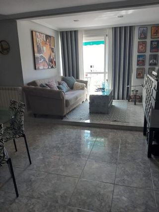 Piso en venta en Centro Urbano en Benidorm