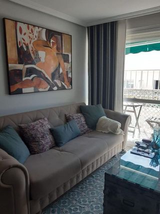 Piso en venta en Centro Urbano en Benidorm