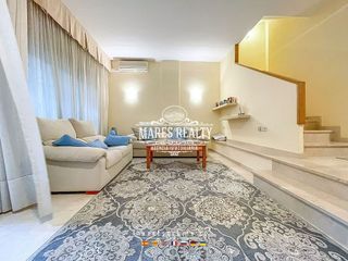Casa adosada en venta en Els Pins - Politur en Castell-Platja d´Aro