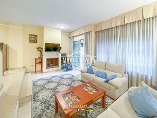 Casa adosada en venta en Els Pins - Politur en Castell-Platja d´Aro