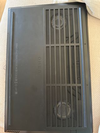 OMEN 15-ek0016ns Gaming Laptop HP
