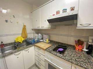 Piso en venta en Santa Margarida en Roses