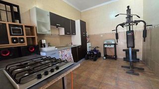 Chalet en venta en La Línea de la Concepción ciudad en Línea de la Concepción (La)