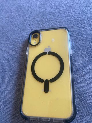 iPhone XR nero
