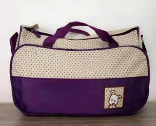 OFERTA Set Bolsos de Maternidad