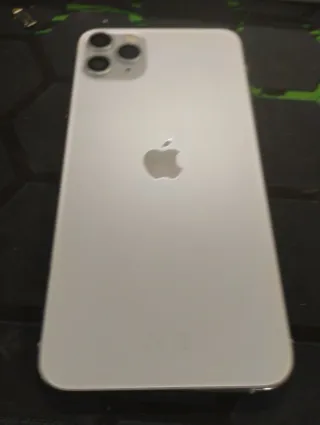 Telaio per iPhone 11 Pro Max