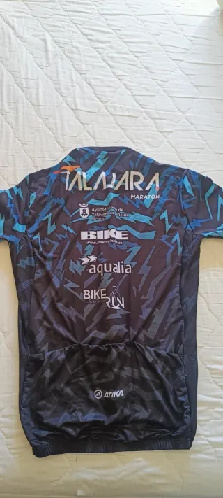 Maillot TALAJARA 2025
