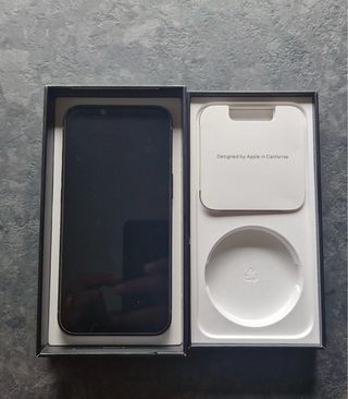 iPhone 13 Pro Azul 128GB