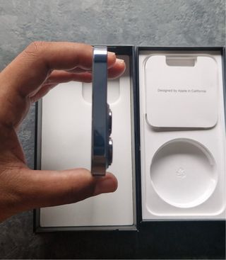 iPhone 13 Pro Azul 128GB