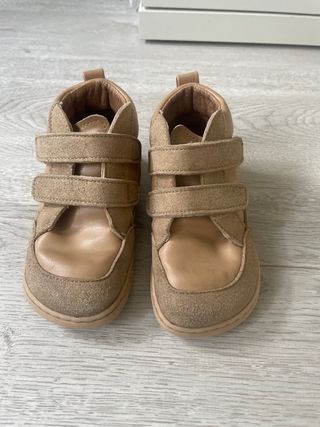 Zapatos barefoot Muris Talla 26