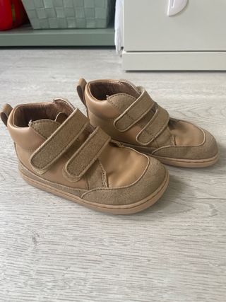 Zapatos barefoot Muris Talla 26