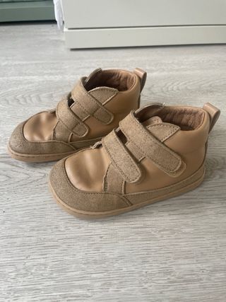 Zapatos barefoot Muris Talla 26