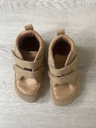 Zapatos barefoot Muris Talla 26