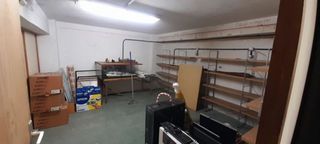 Oficina en venta en Arenales - Lugo - Avenida Marítima en Palmas de Gran Canaria(Las)