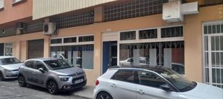 Oficina en venta en Arenales - Lugo - Avenida Marítima en Palmas de Gran Canaria(Las)