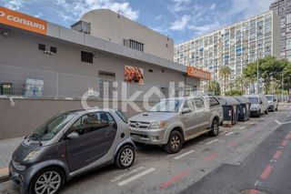 Piso en venta en Pueblo Levante en Benidorm