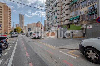Piso en venta en Pueblo Levante en Benidorm