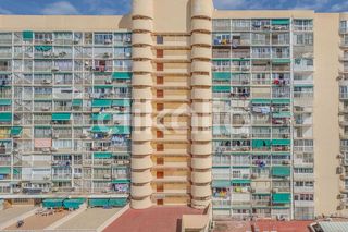 Piso en venta en Pueblo Levante en Benidorm