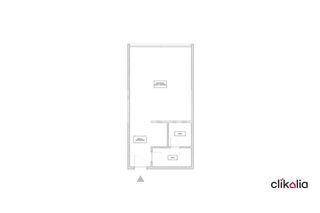 Piso en venta en Pueblo Levante en Benidorm