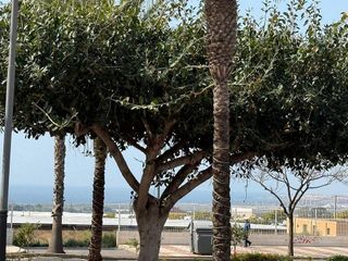 Terreno en venta en Roquetas Centro en Roquetas de Mar