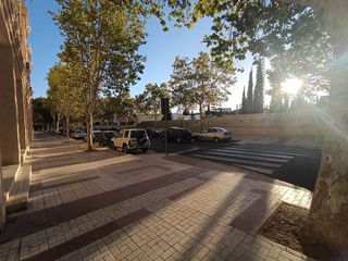 Local comercial en venta en Teatinos en Málaga