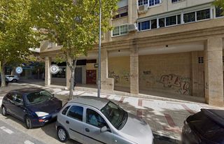 Local comercial en venta en Teatinos en Málaga
