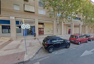 Local comercial en venta en Teatinos en Málaga
