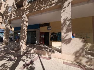 Local comercial en venta en Teatinos en Málaga