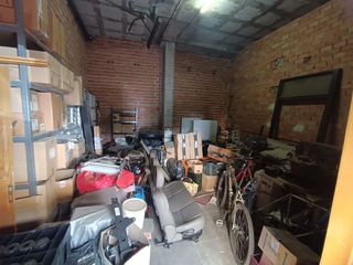 Local comercial en venta en Teatinos en Málaga