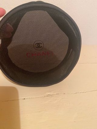 Borsa Chanel con specchio