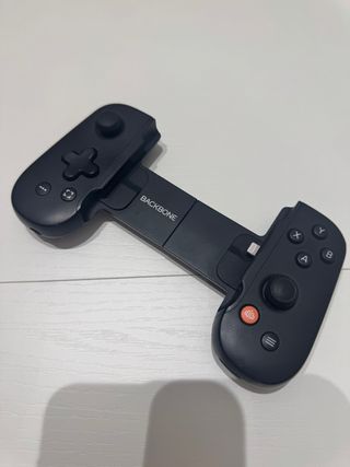 Controller Backbone Lightning
