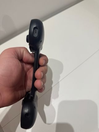Controller Backbone Lightning