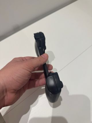 Controller Backbone Lightning