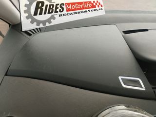 Guantera superior Citroen C4 Picasso