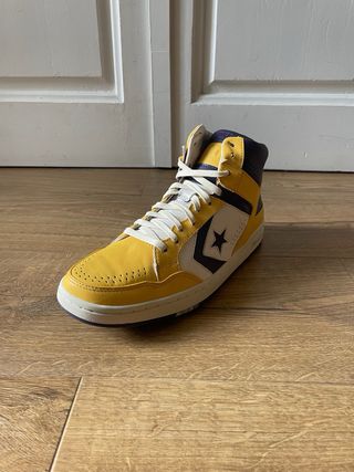 Converse Weapon Lakers Talla 43