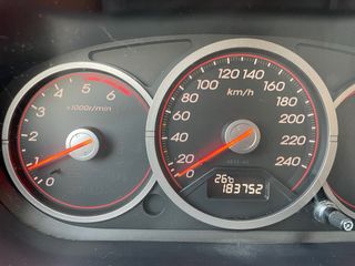 Honda Civic 1.7 LS 5P - 2004