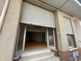 Local comercial en venta en Cellera de Ter, La
