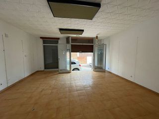 Local comercial en venta en Cellera de Ter, La