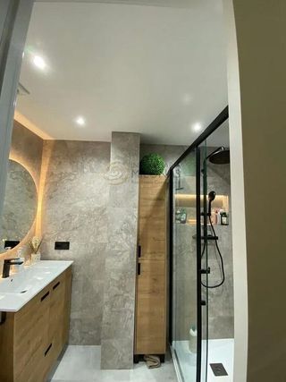 Piso en venta en Pueblo Poniente en Benidorm