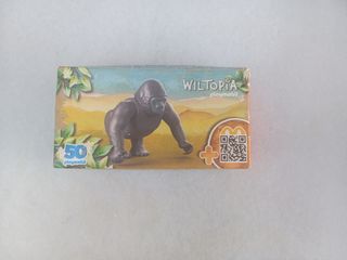 Playmobil Wiltopia Gorila