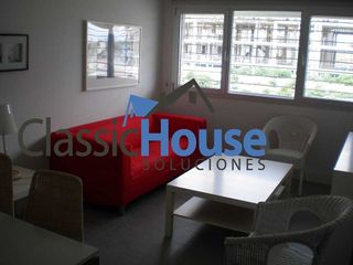 Piso en alquiler en Barrio de Zaidín en Granada