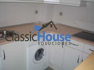 Piso en alquiler en Barrio de Zaidín en Granada