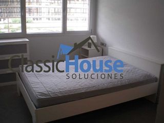 Piso en alquiler en Barrio de Zaidín en Granada